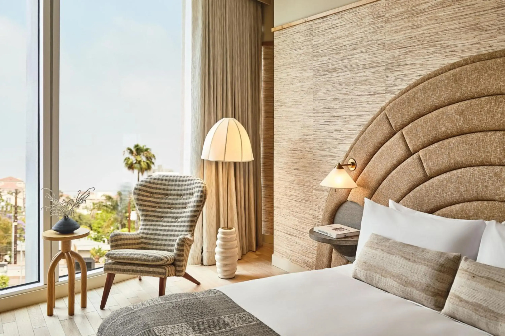 Photo - Santa Monica Proper Hotel, a Member of Design Hotels