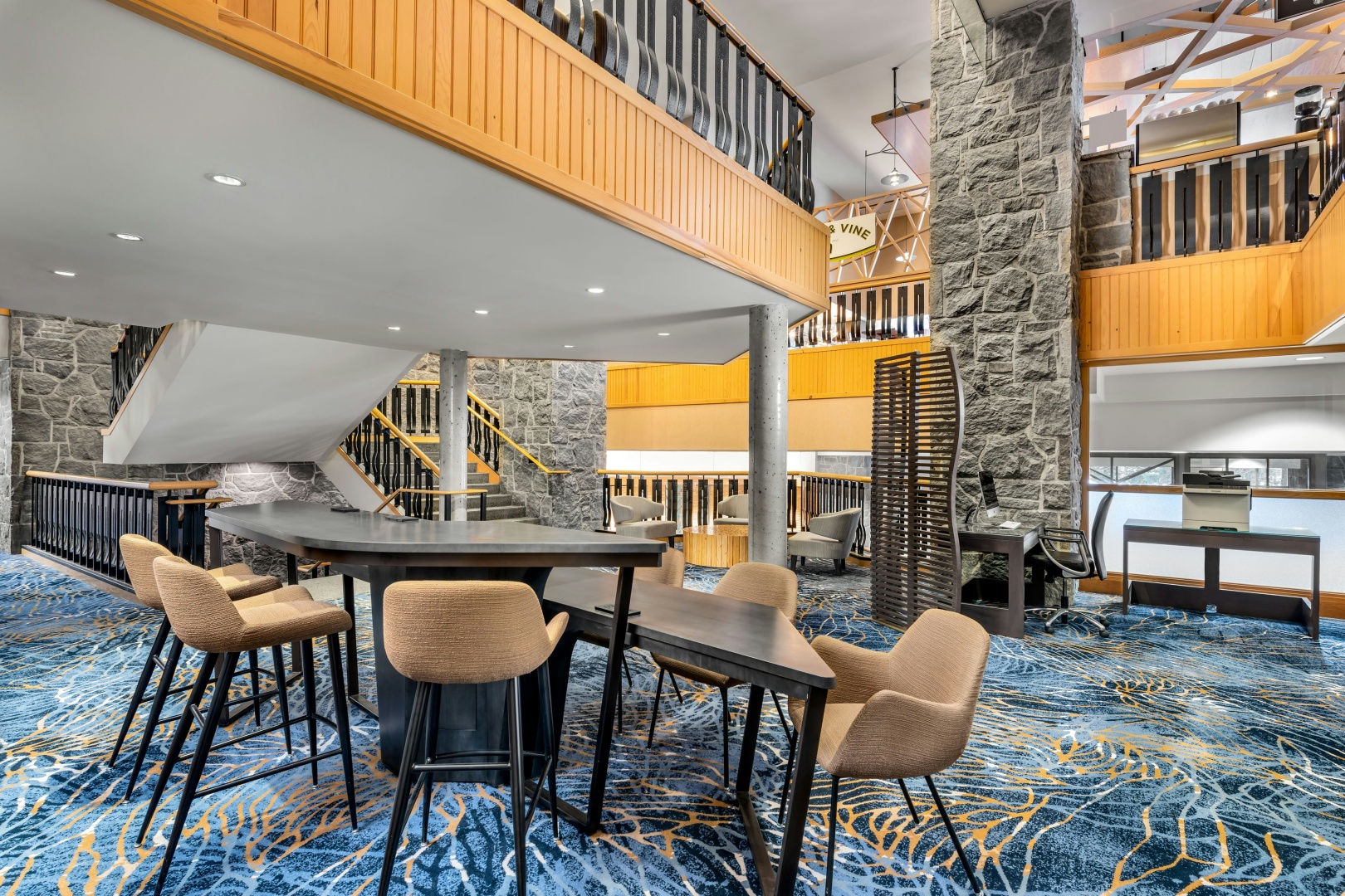 Foto - The Westin Resort & Spa, Whistler