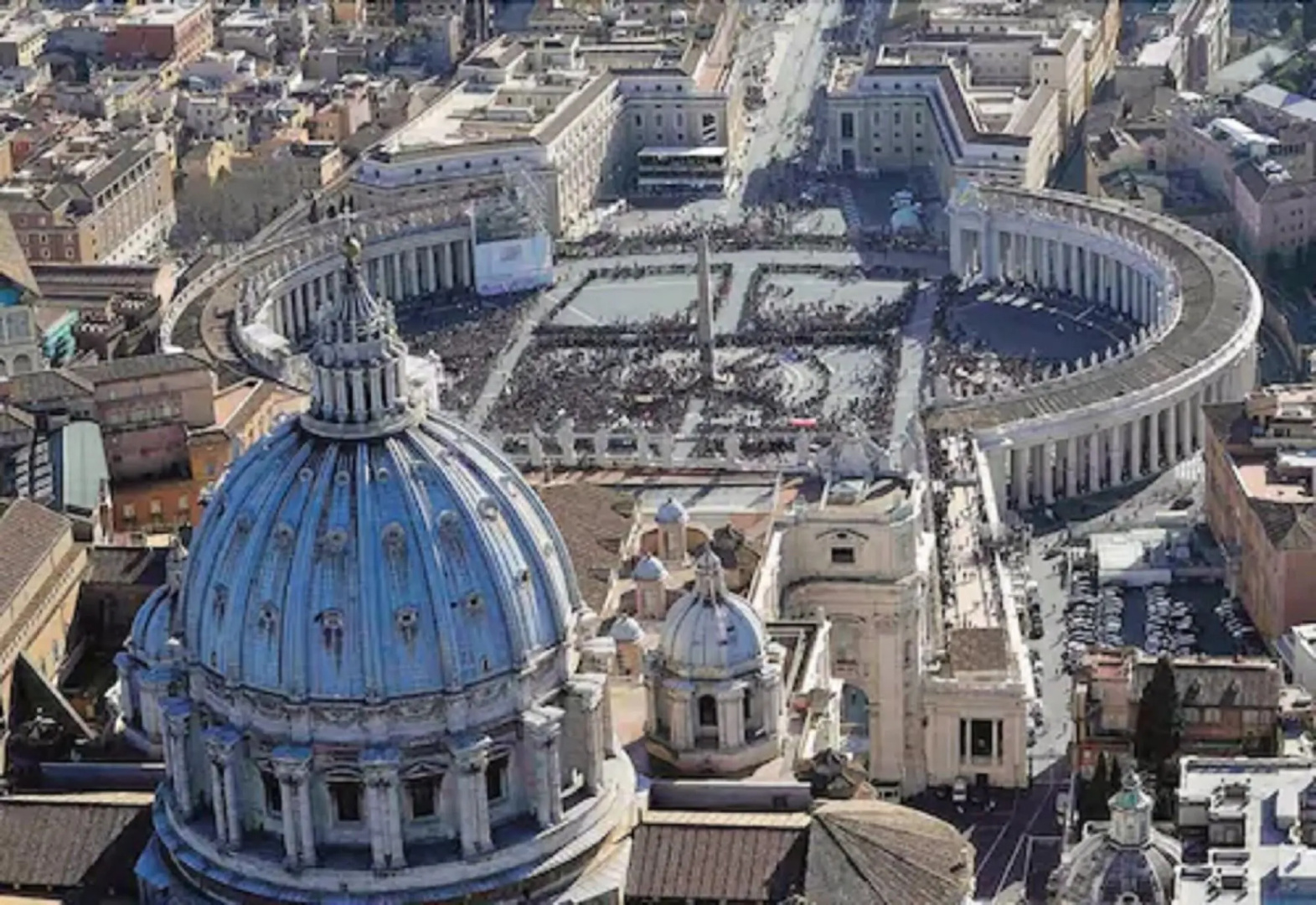 Photo - Vatican Luxury Home