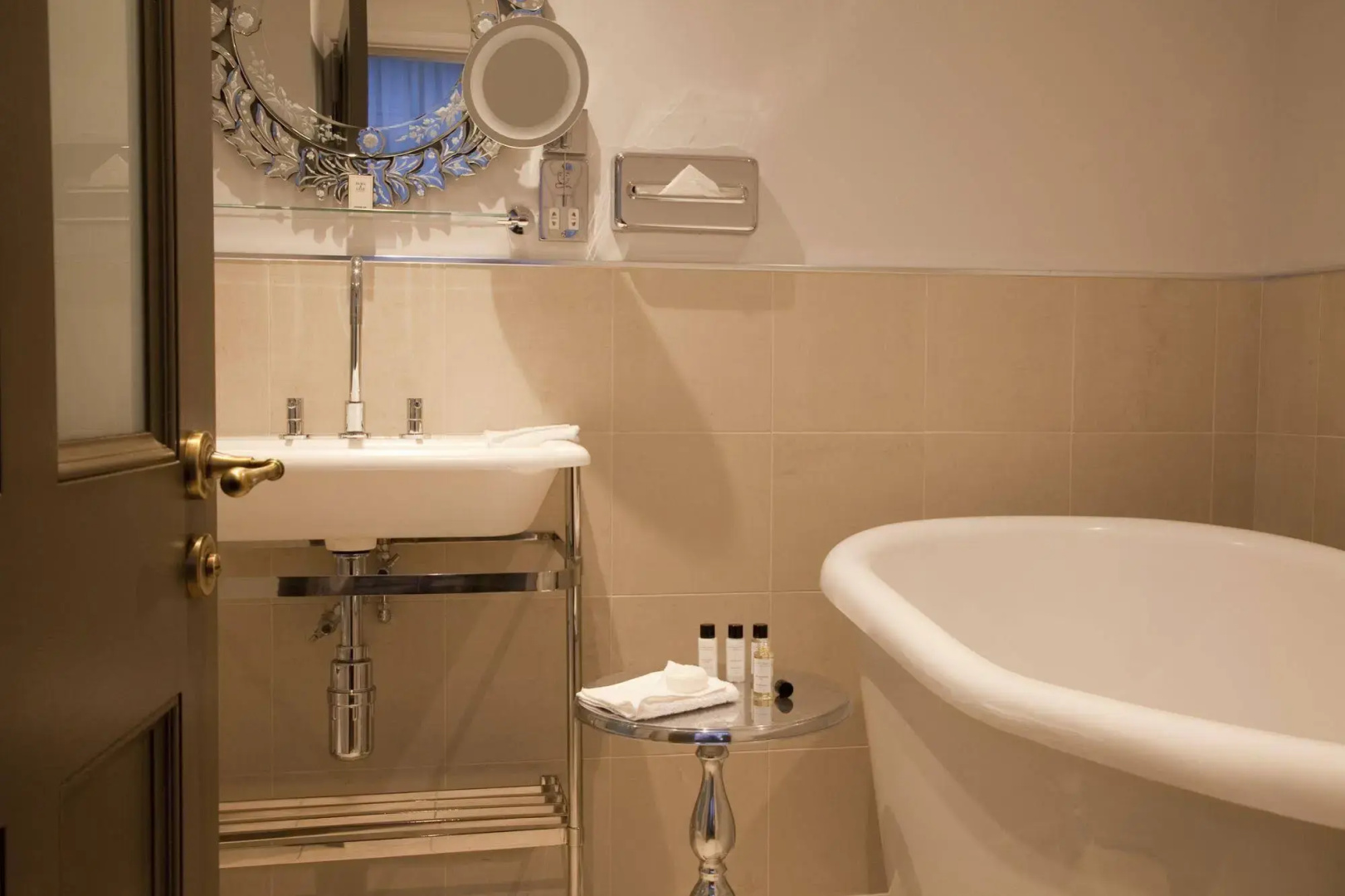 Foto - Vanbrugh House Hotel