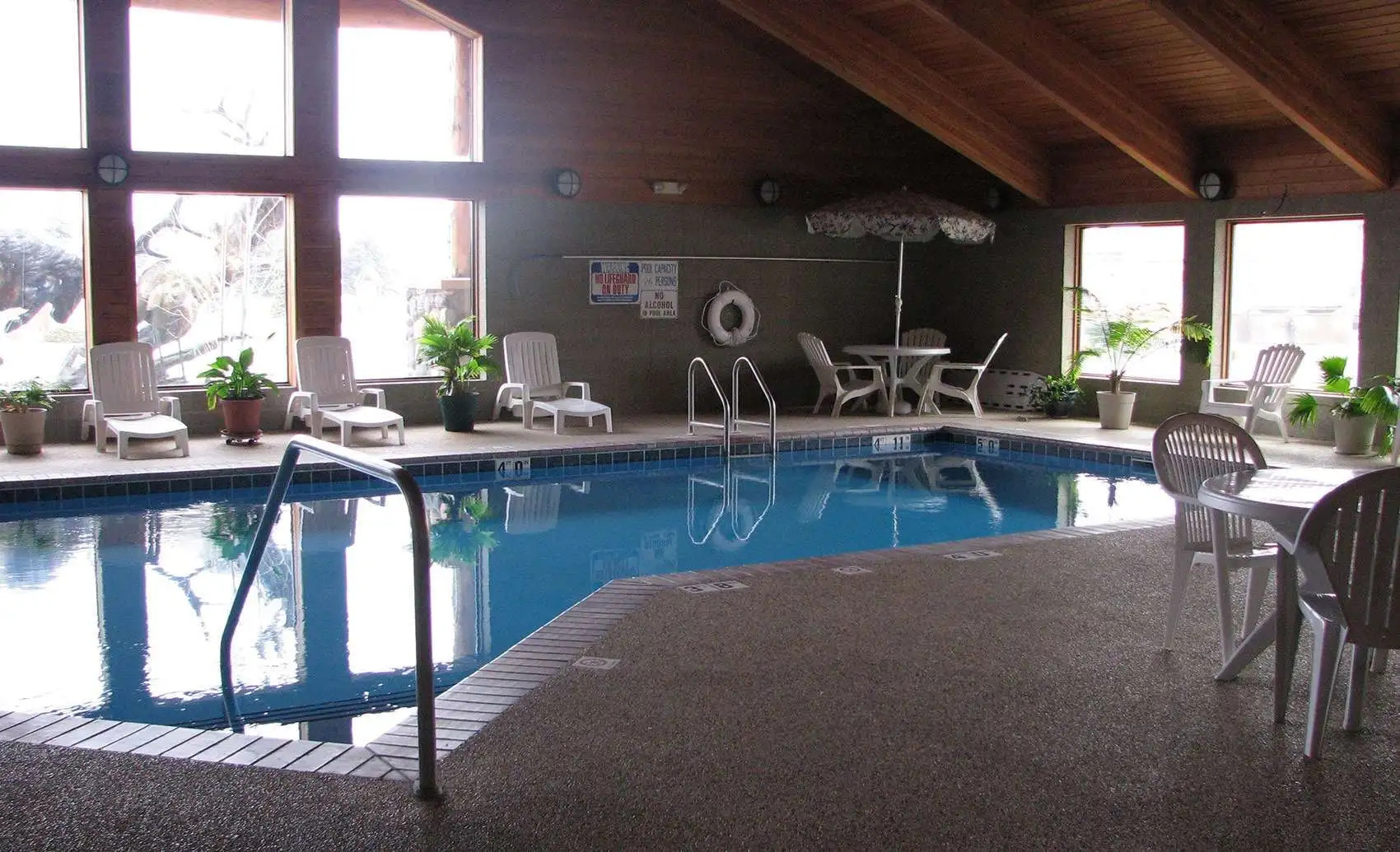 Foto - AmericInn by Wyndham Cody