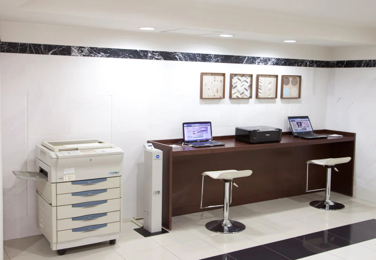 Photo - Hotel Hokke Club Fukuoka