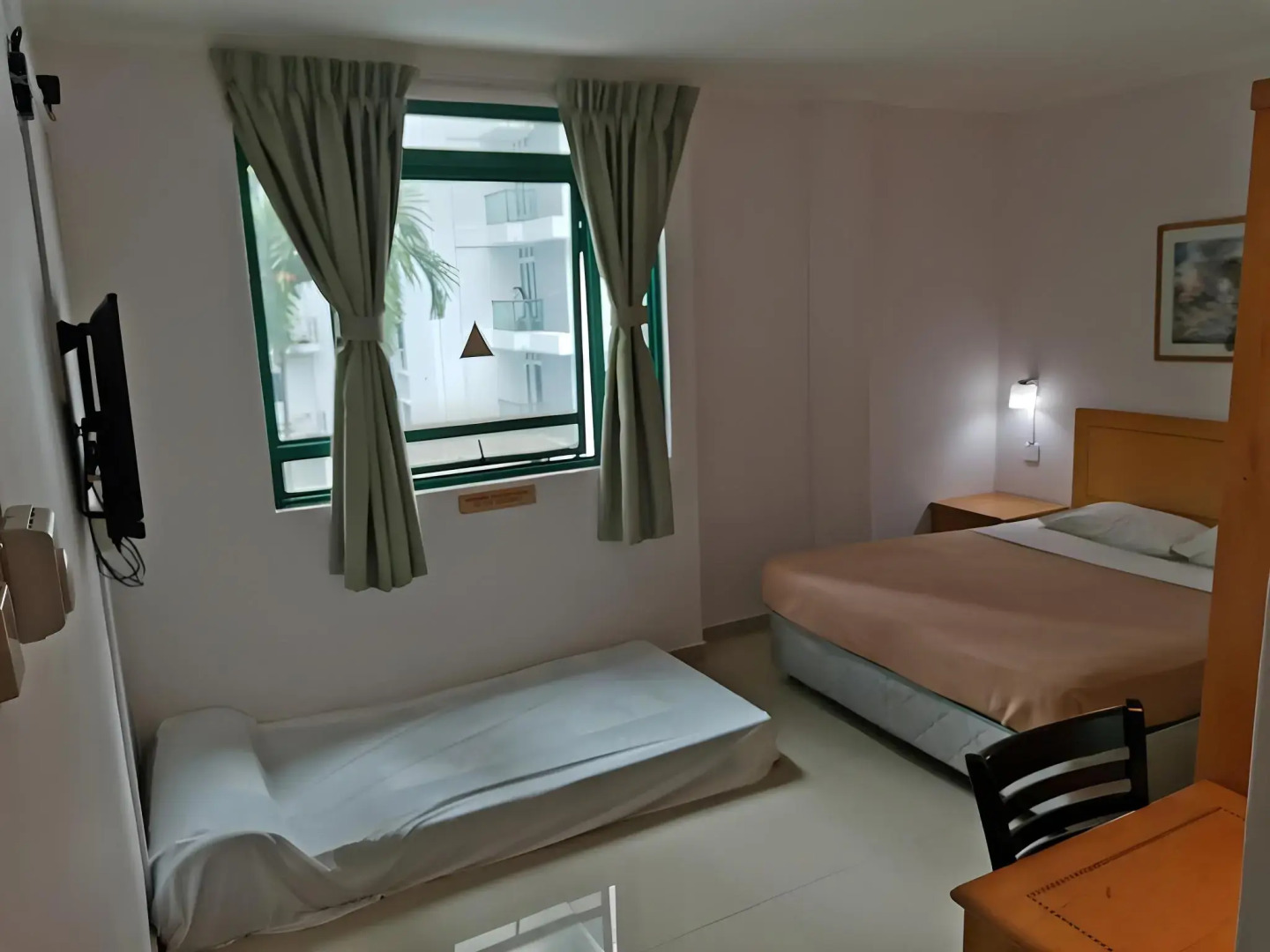 Foto - New Orchid Hotel