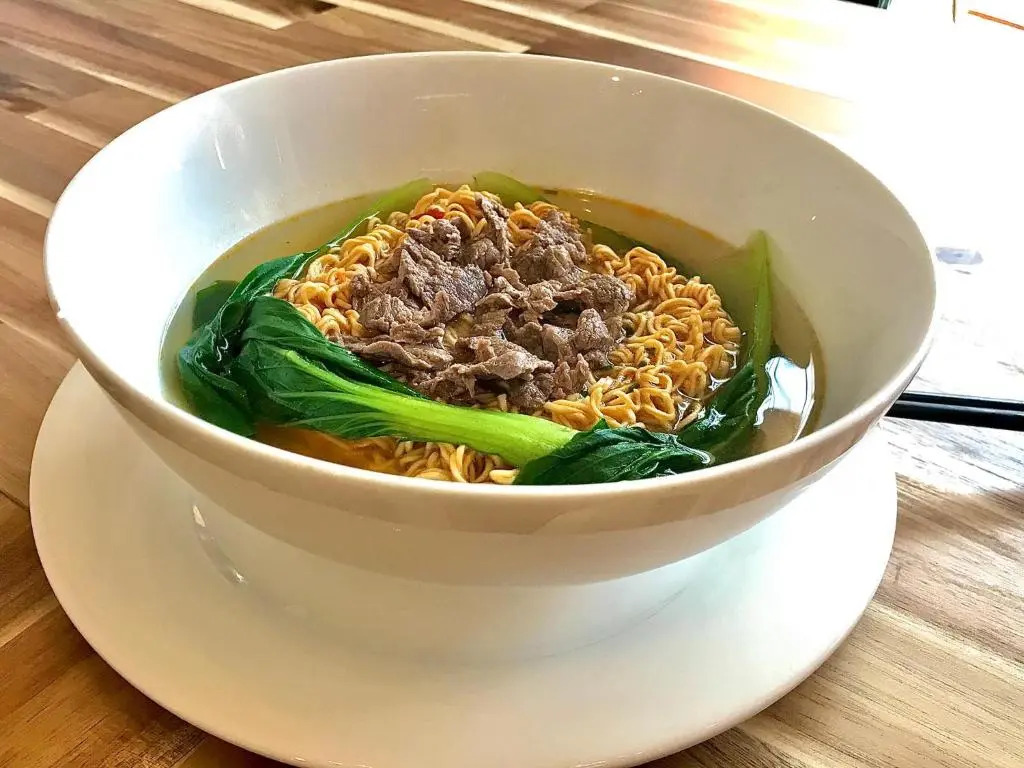 Foto - SaiGon Gạo Hostel