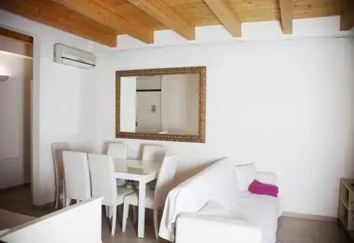 Foto - Saragozza Residence