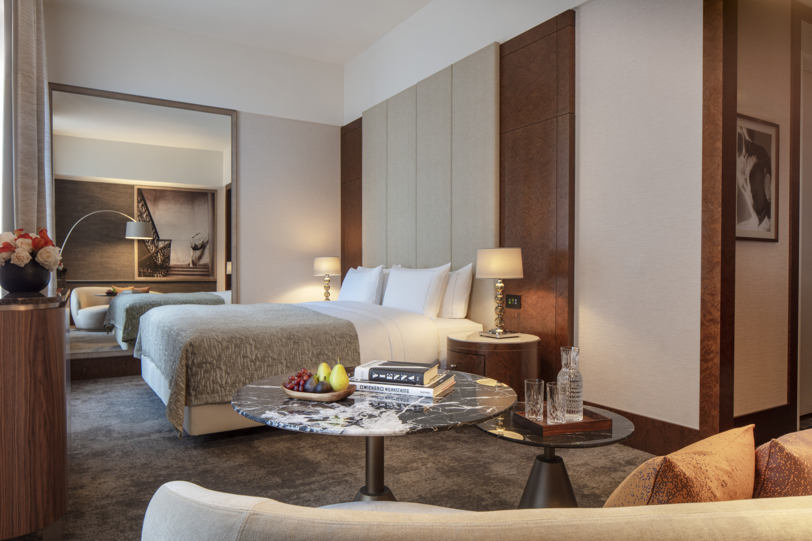 Foto - Anantara Palais Hansen Vienna - A Leading Hotel of the World