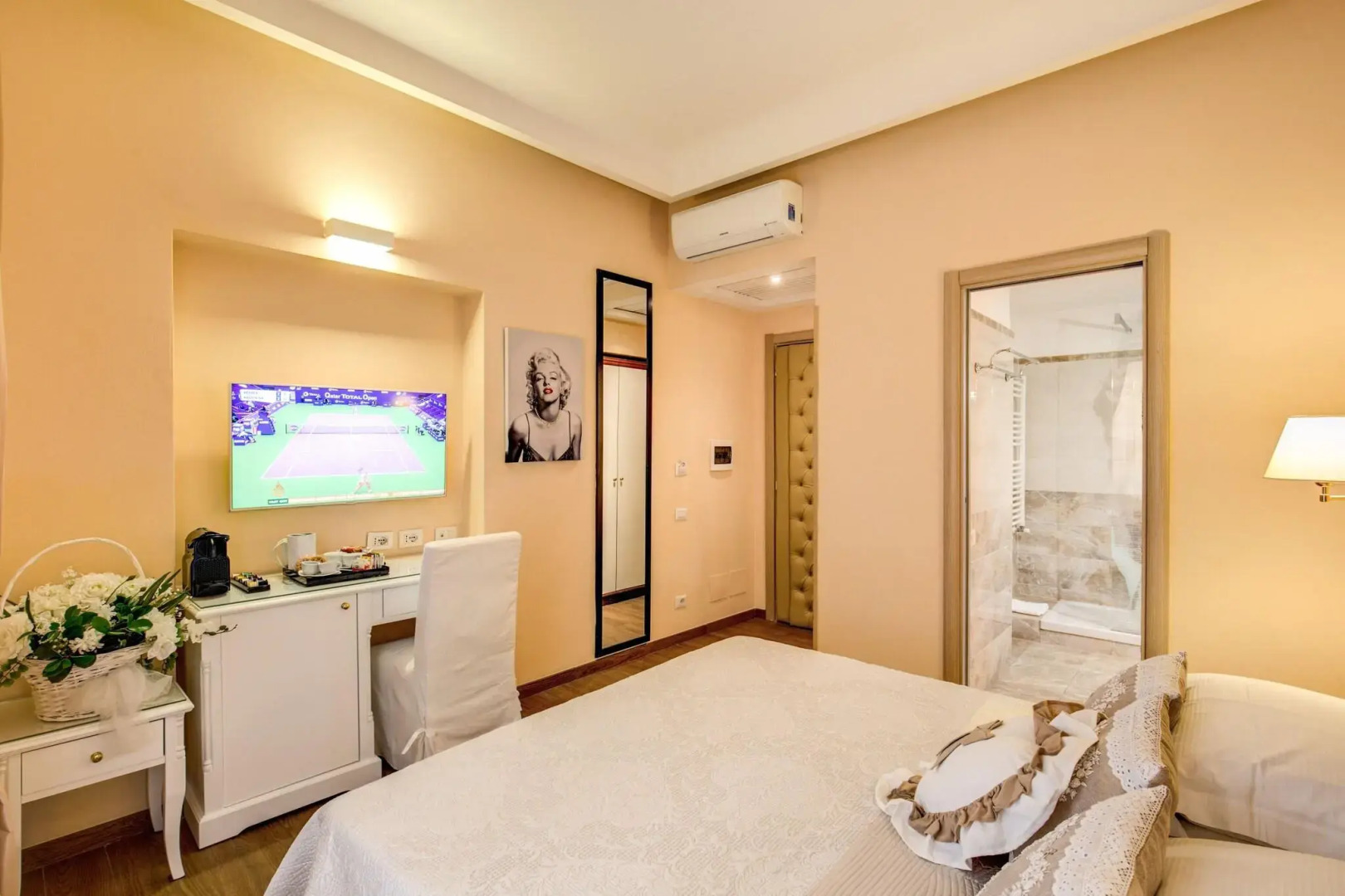 Foto - Rome55 - Piazza di Spagna