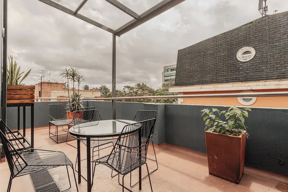 Foto - Soy Local Parque La 93