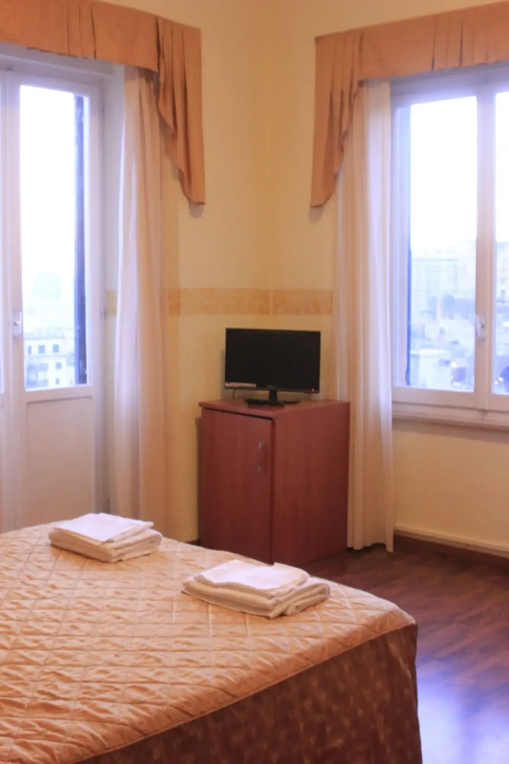 Foto - Hotel Bellevue