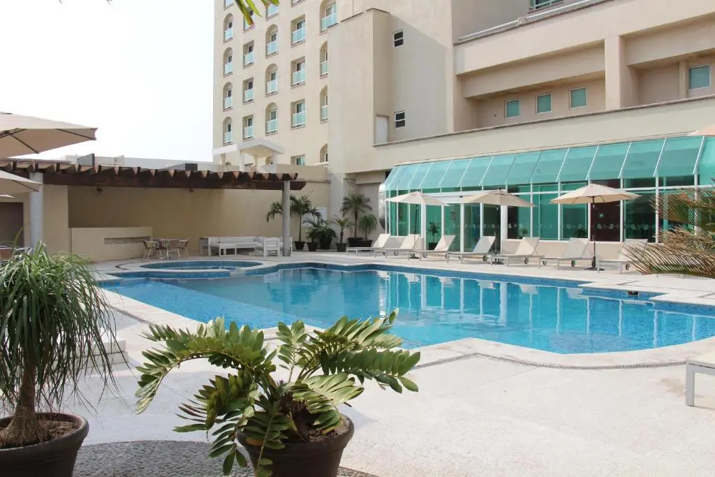 Foto - Rivoli Select Hotel