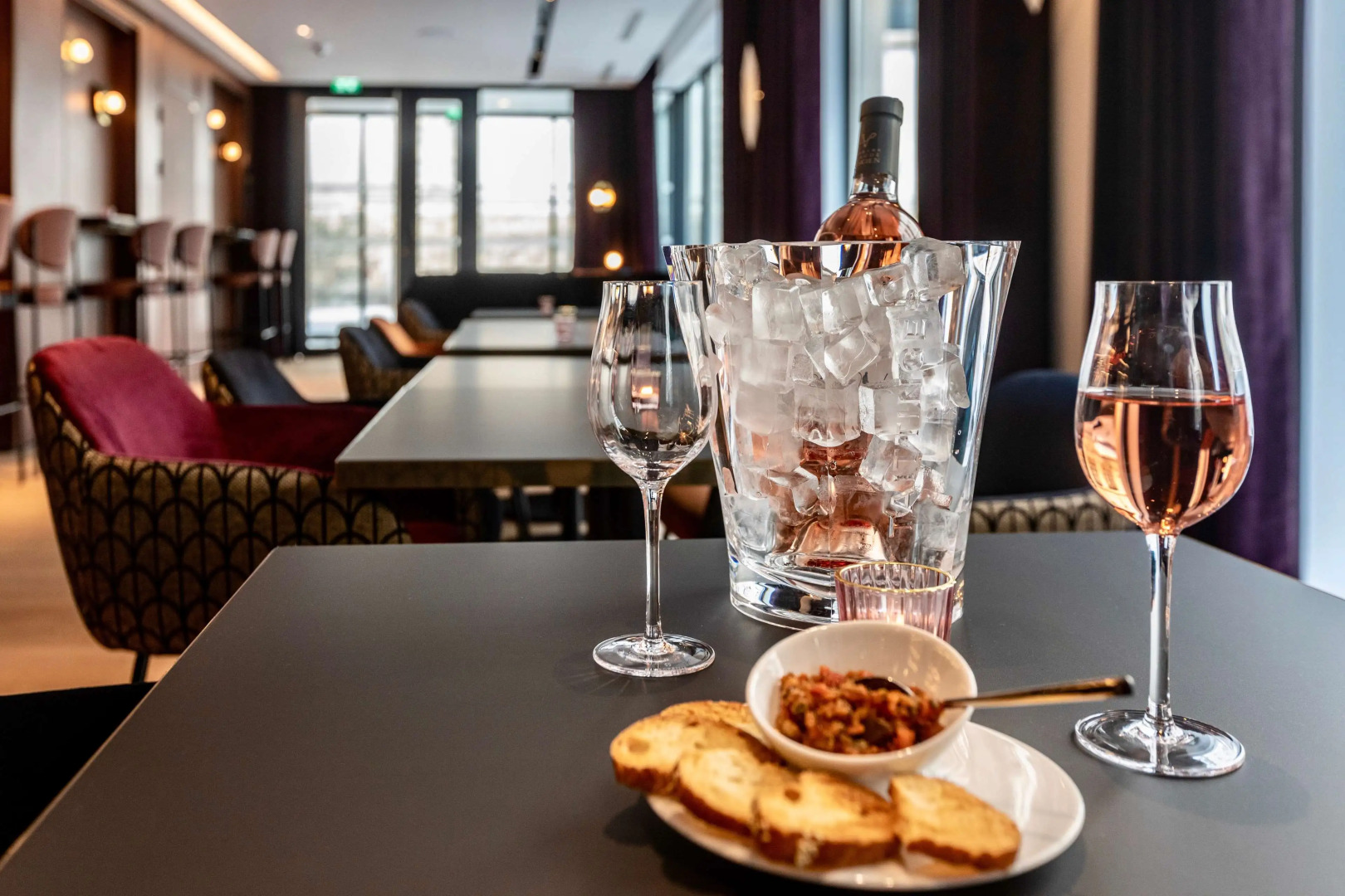 Photo - Best Western Plus Crystal, Hotel,Bar & Spa