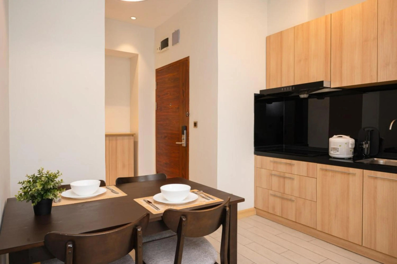 Foto - The View Serviced Residence