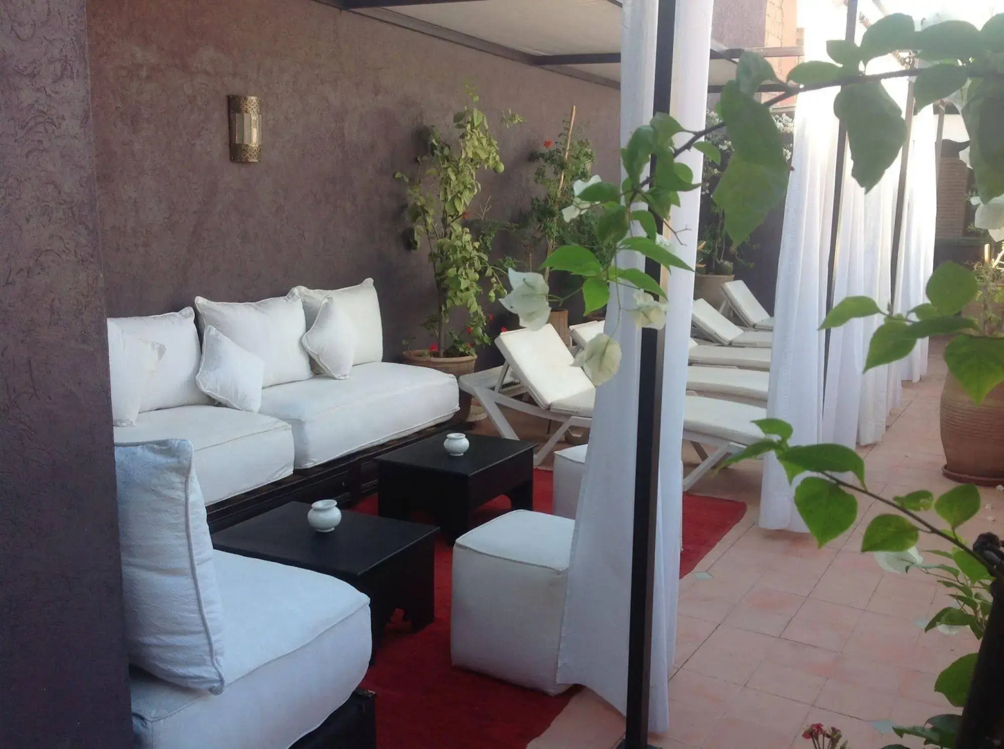 Foto - Riad Syba