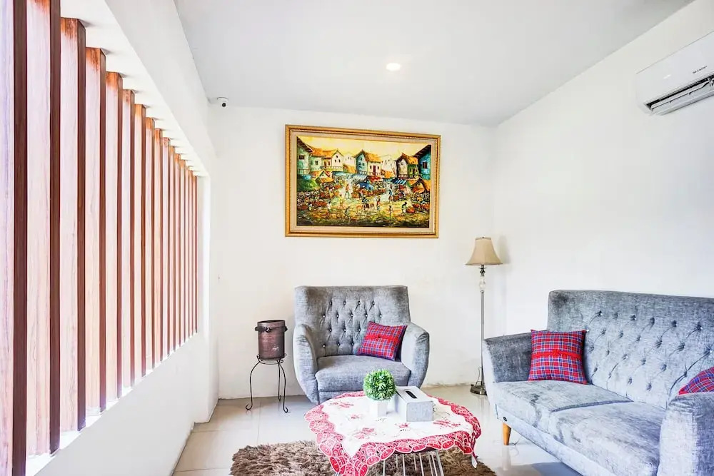 Foto - Hotel O Medan City Near Sun Plaza Formerly Residence Anugrah