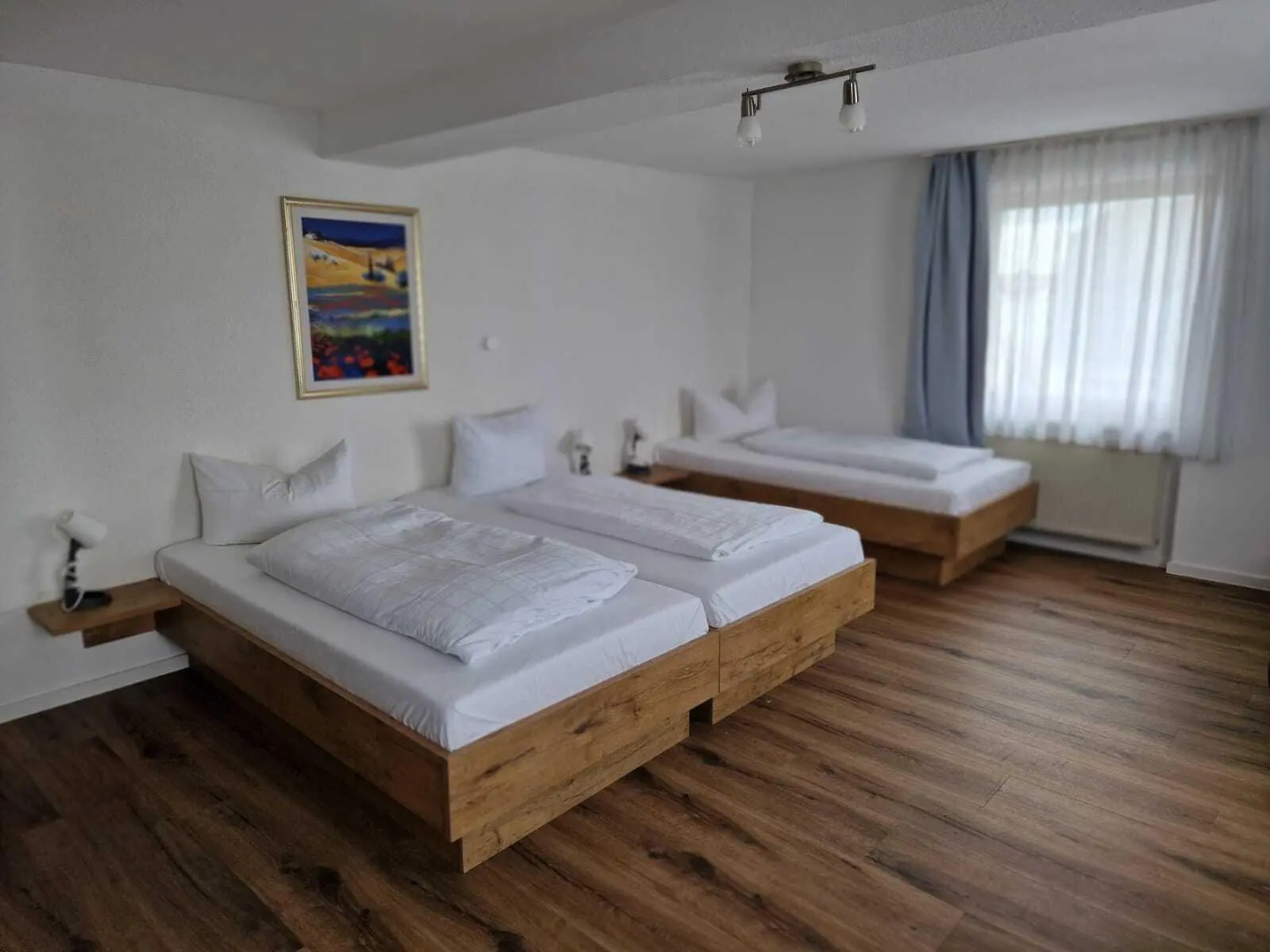 Foto - Hotel Sonnenkeller