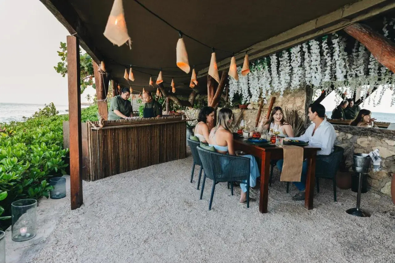 Foto - Mezzanine by La Zebra, an SLH Hotel