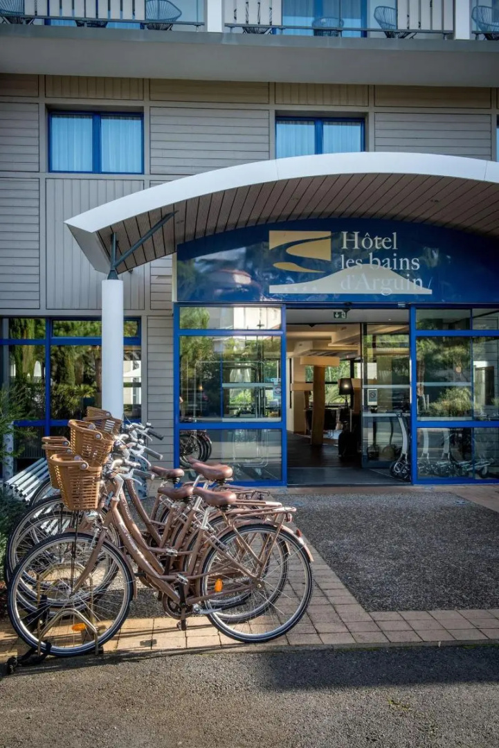 Photo - Thalazur Arcachon - Hôtel & Spa