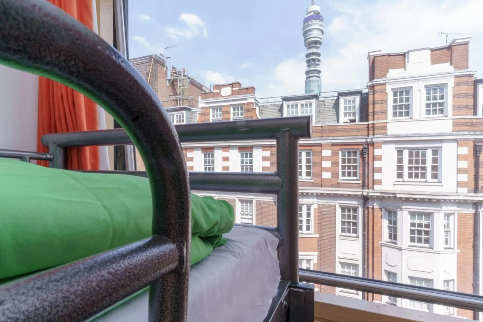 Foto - YHA London Central
