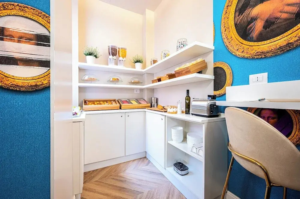 Foto - Bea Boutique Hotel