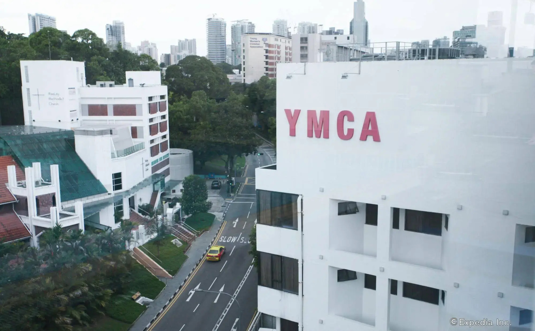 Photo - YMCA One Orchard