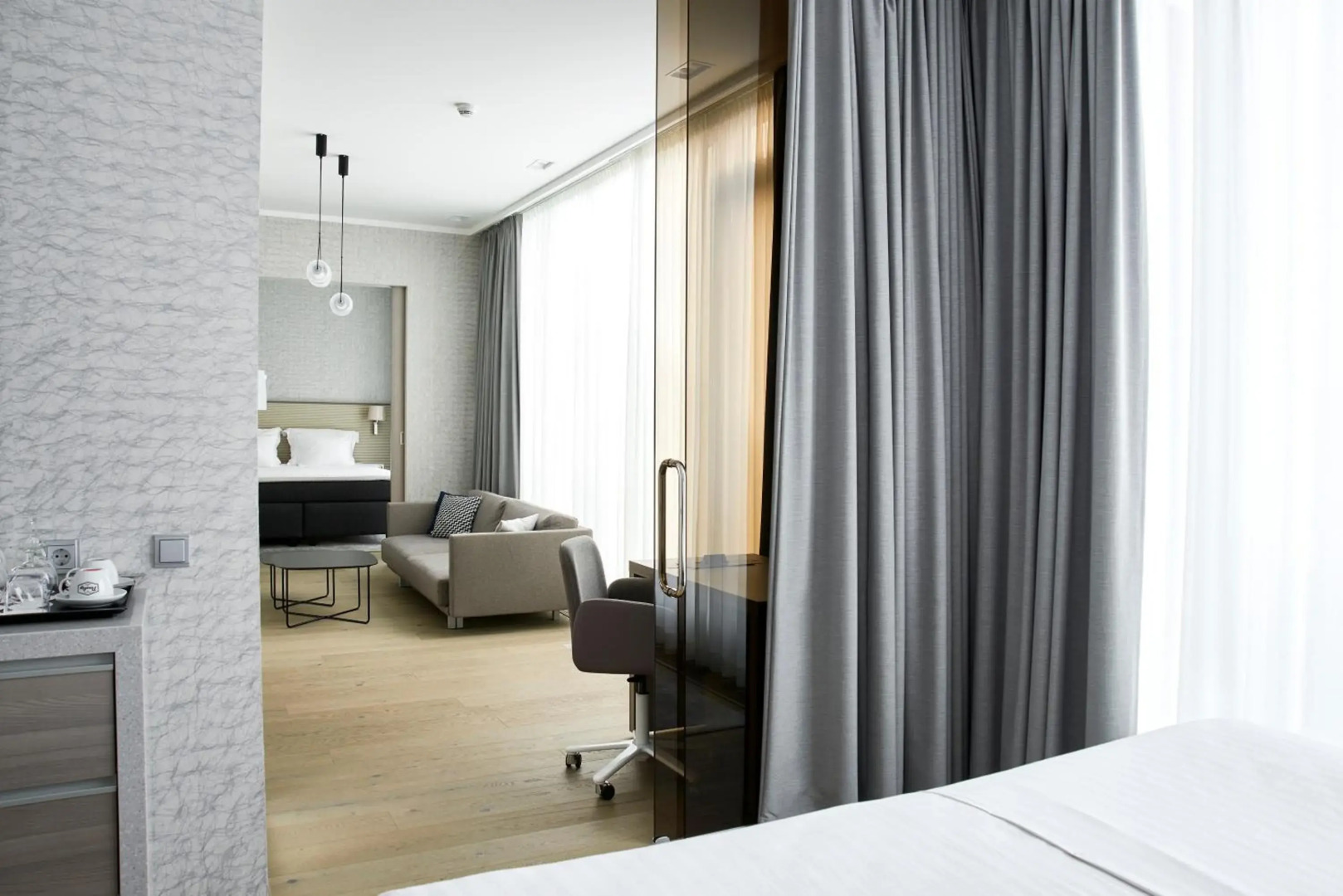 Foto - Tallink Spa & Conference Hotel