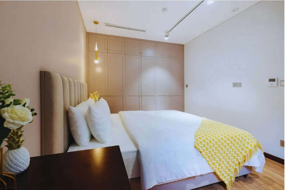 Foto - Margaery Boutique Apartment