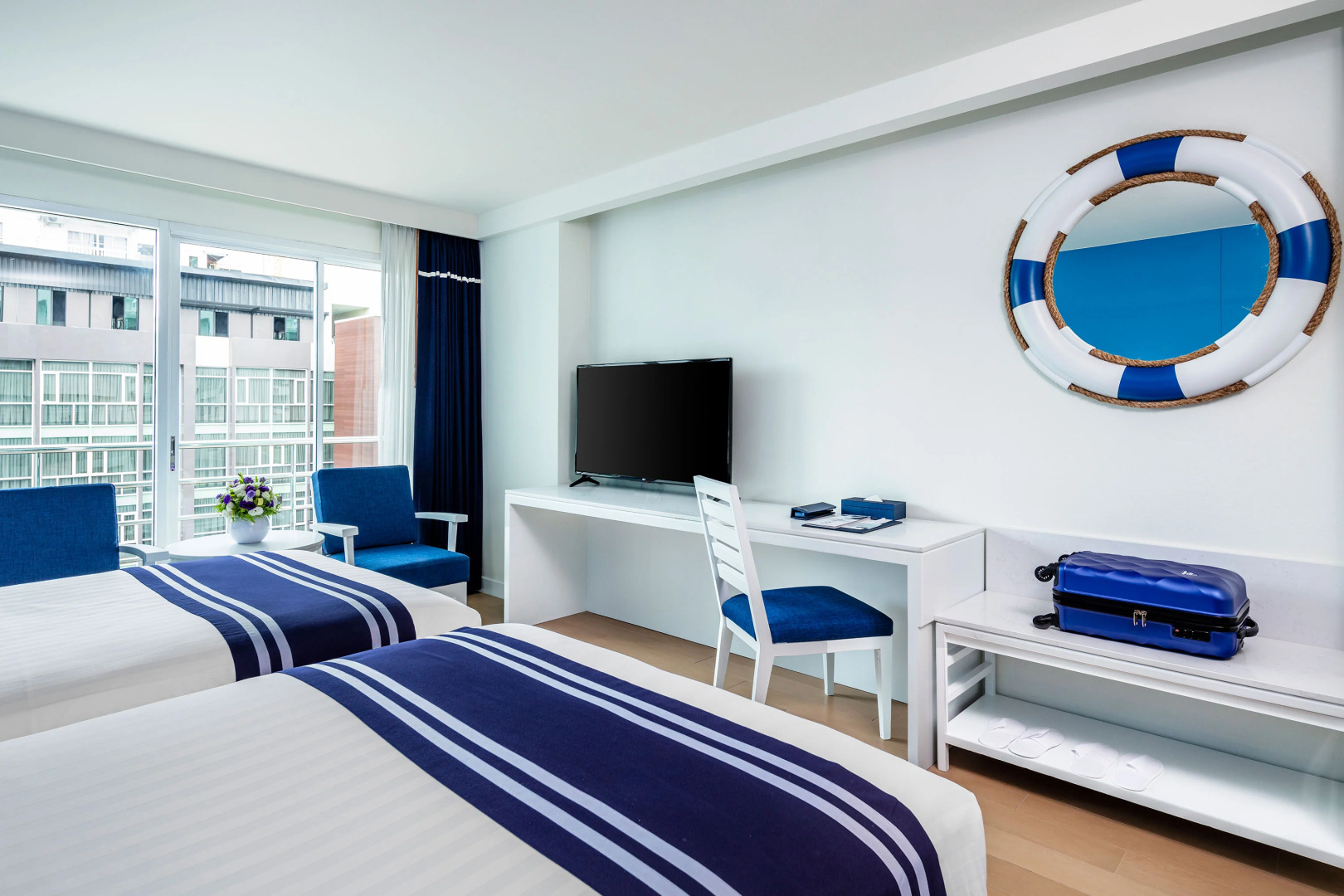 Foto - A-One New Wing Hotel