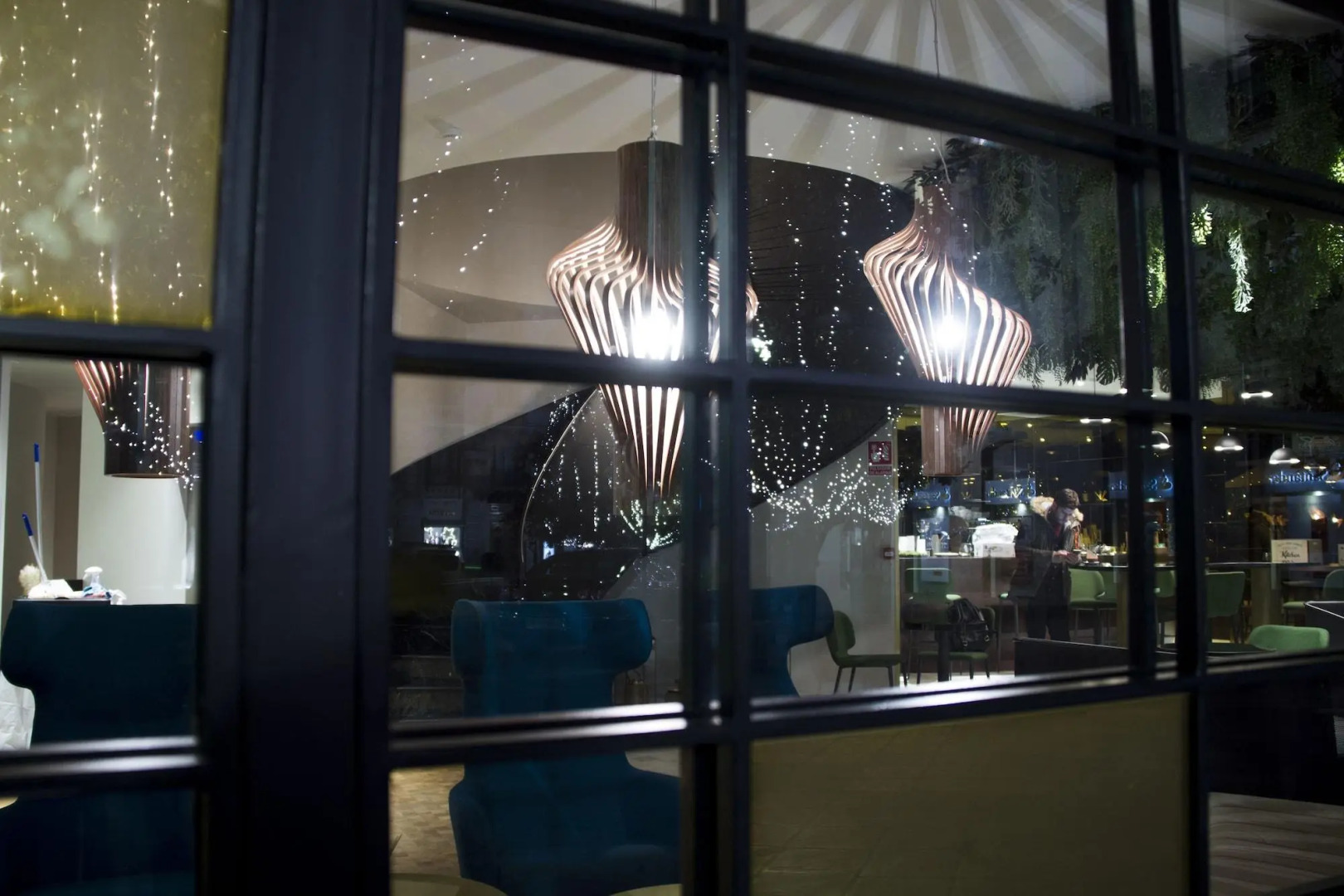 Foto - Soho Boutique Granada