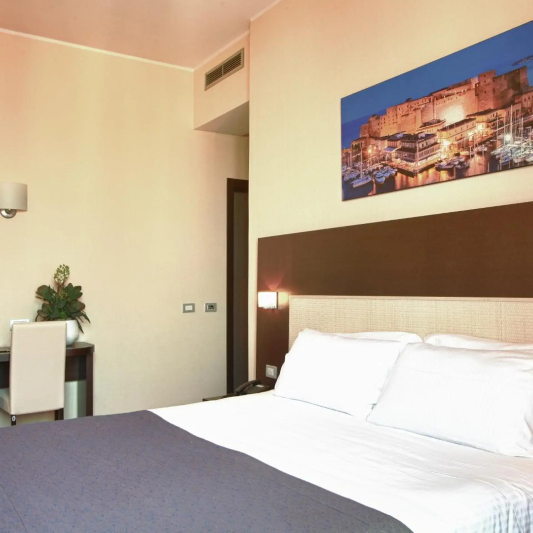 Foto - Hotel Naples