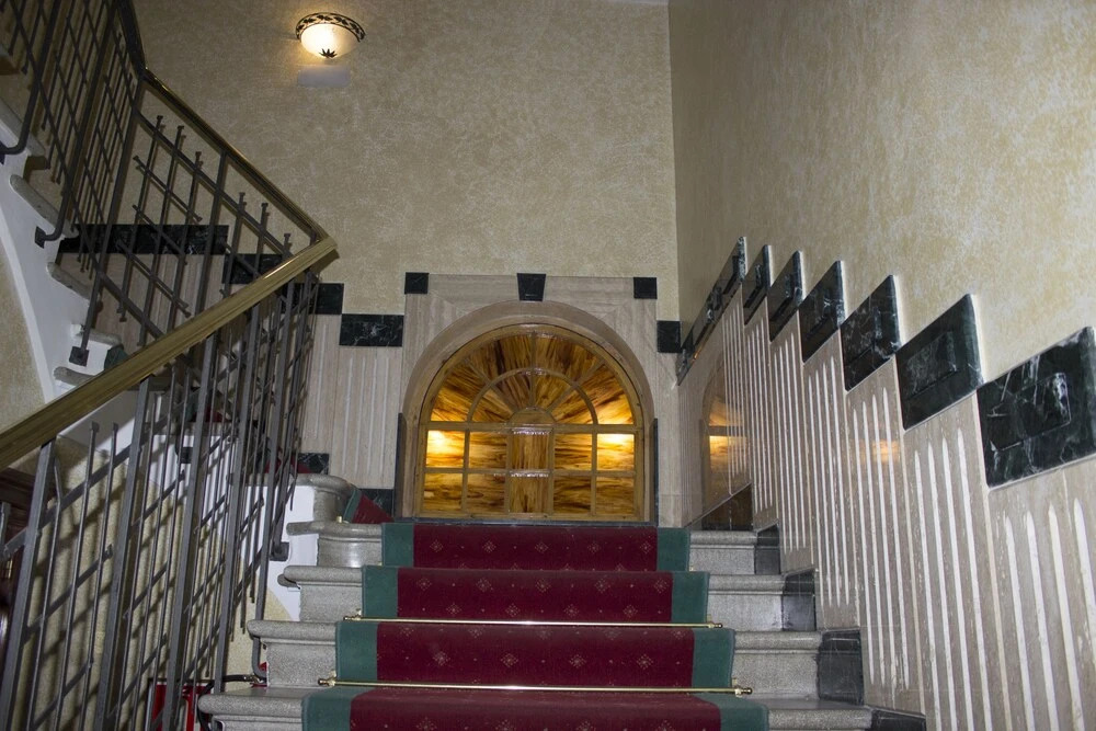 Foto - Hotel Las Moradas