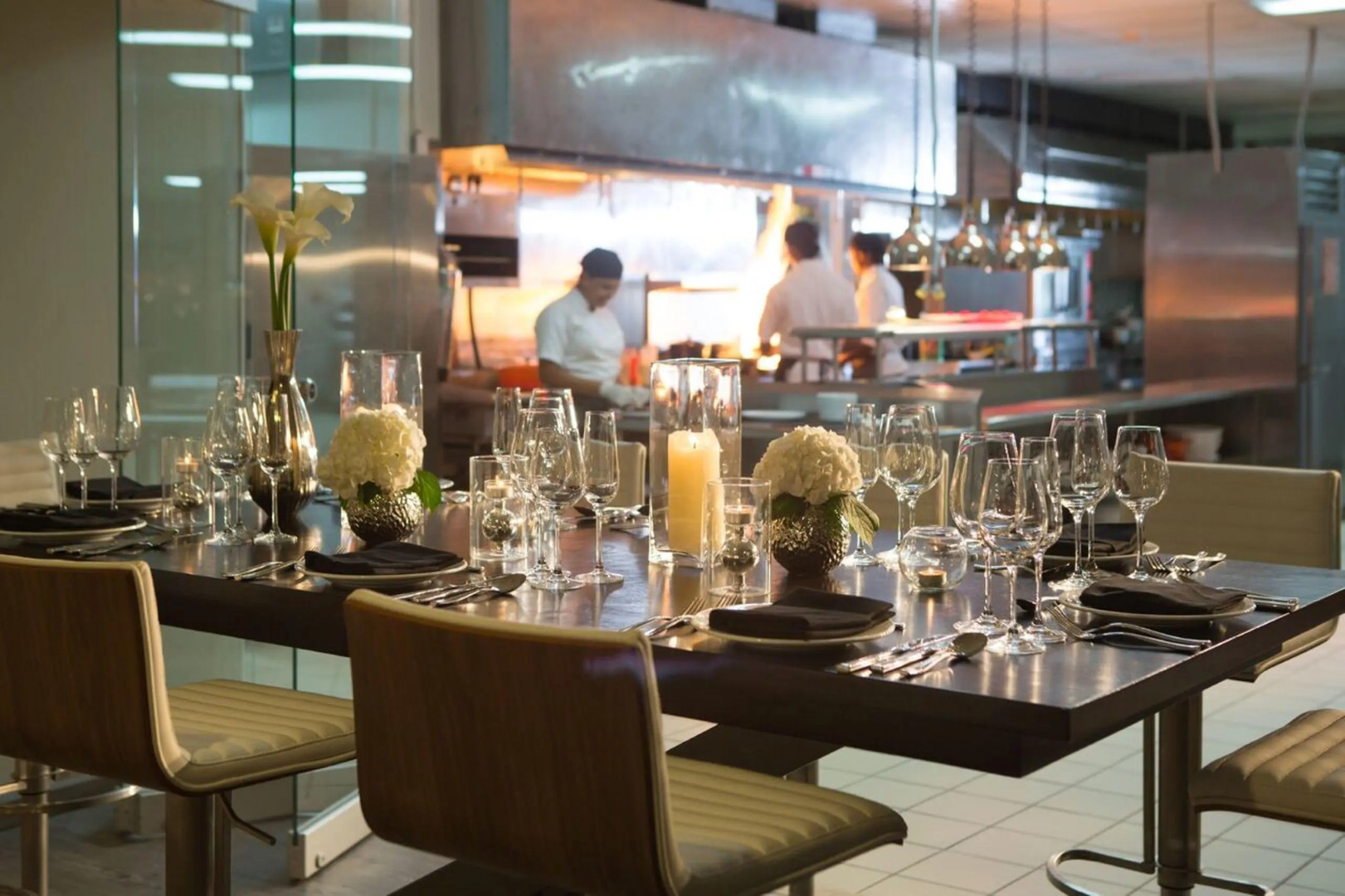 Foto - Renaissance Santo Domingo Jaragua Hotel & Casino