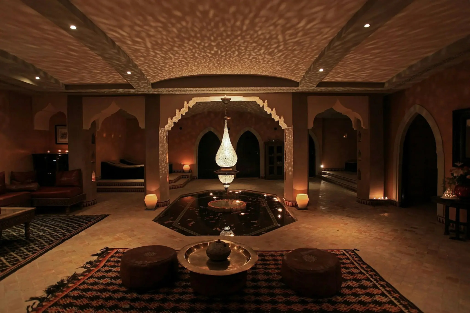 Photo - La Maison Arabe Hotel, Spa and Cooking Workshops