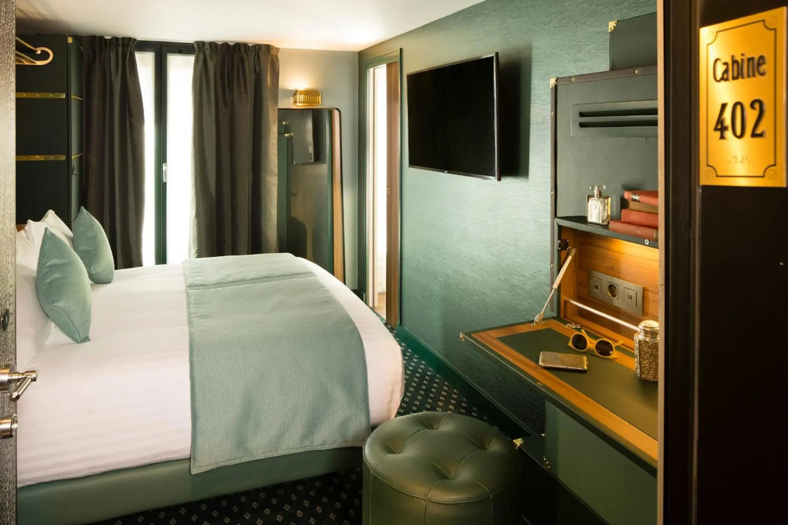 Foto - Timhotel Nation