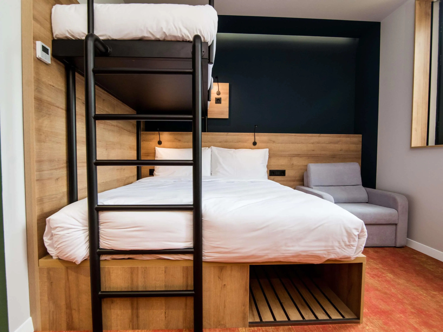 Photo - ibis Styles Tbilisi Mziuri Park