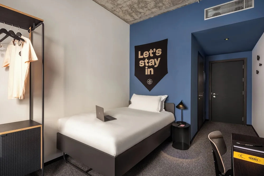 Foto - The Social Hub Florence Belfiore