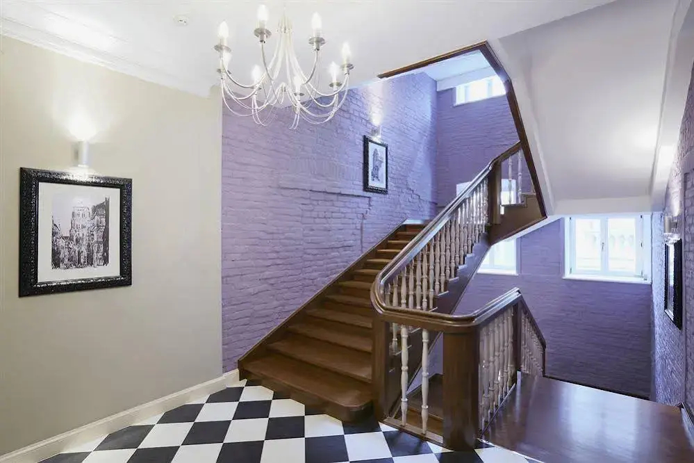 Foto - Vintage Boutique Hotel