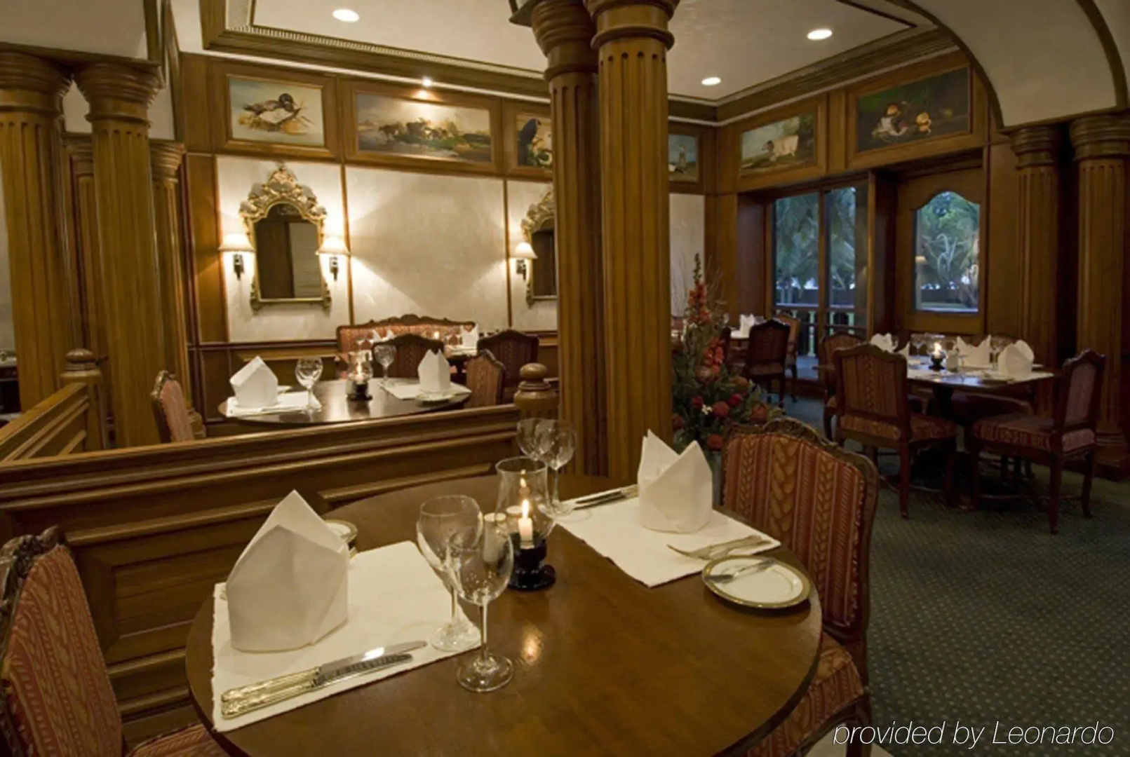 Foto - Taj Samudra, Colombo