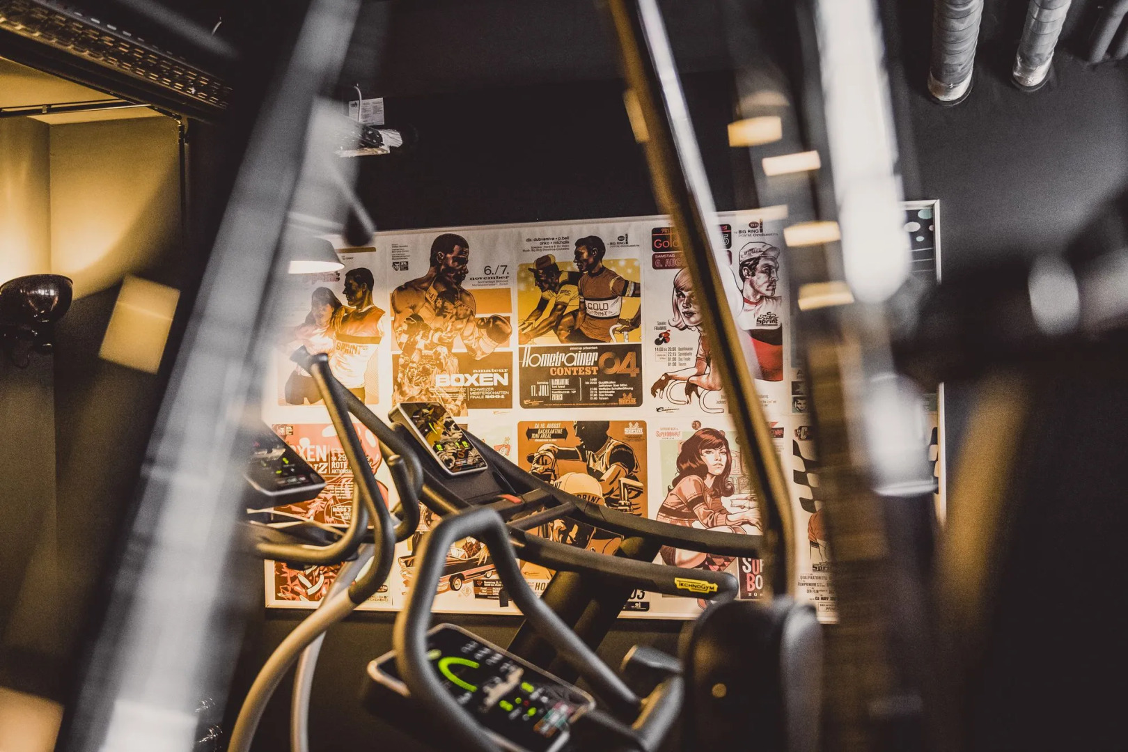 Foto - Henri Hotel Hamburg Downtown