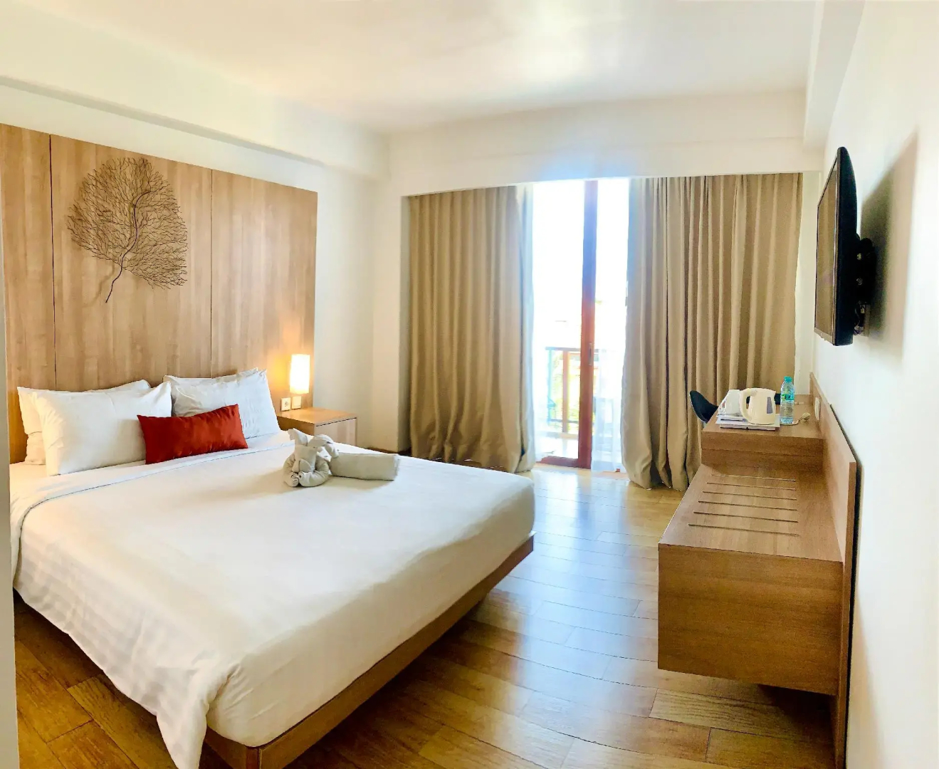 Photo - Grand Zuri Kuta Bali