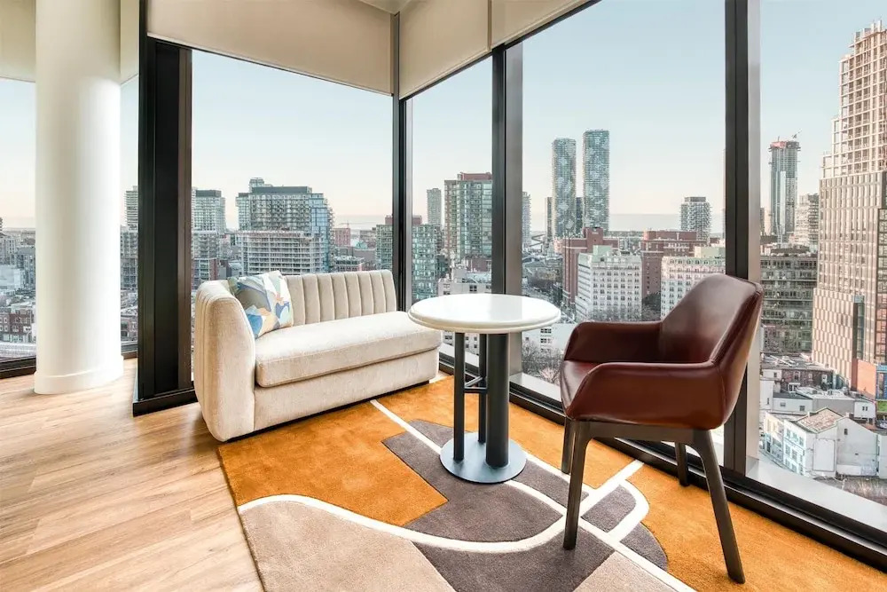 Foto - Toor Hotel Toronto, Part Of Jdv By Hyatt