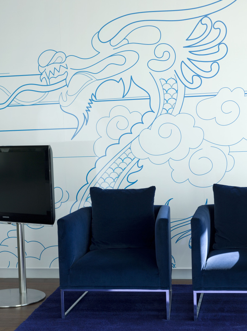 Foto - Altis Belem Hotel & Spa, a Member of Design Hotels