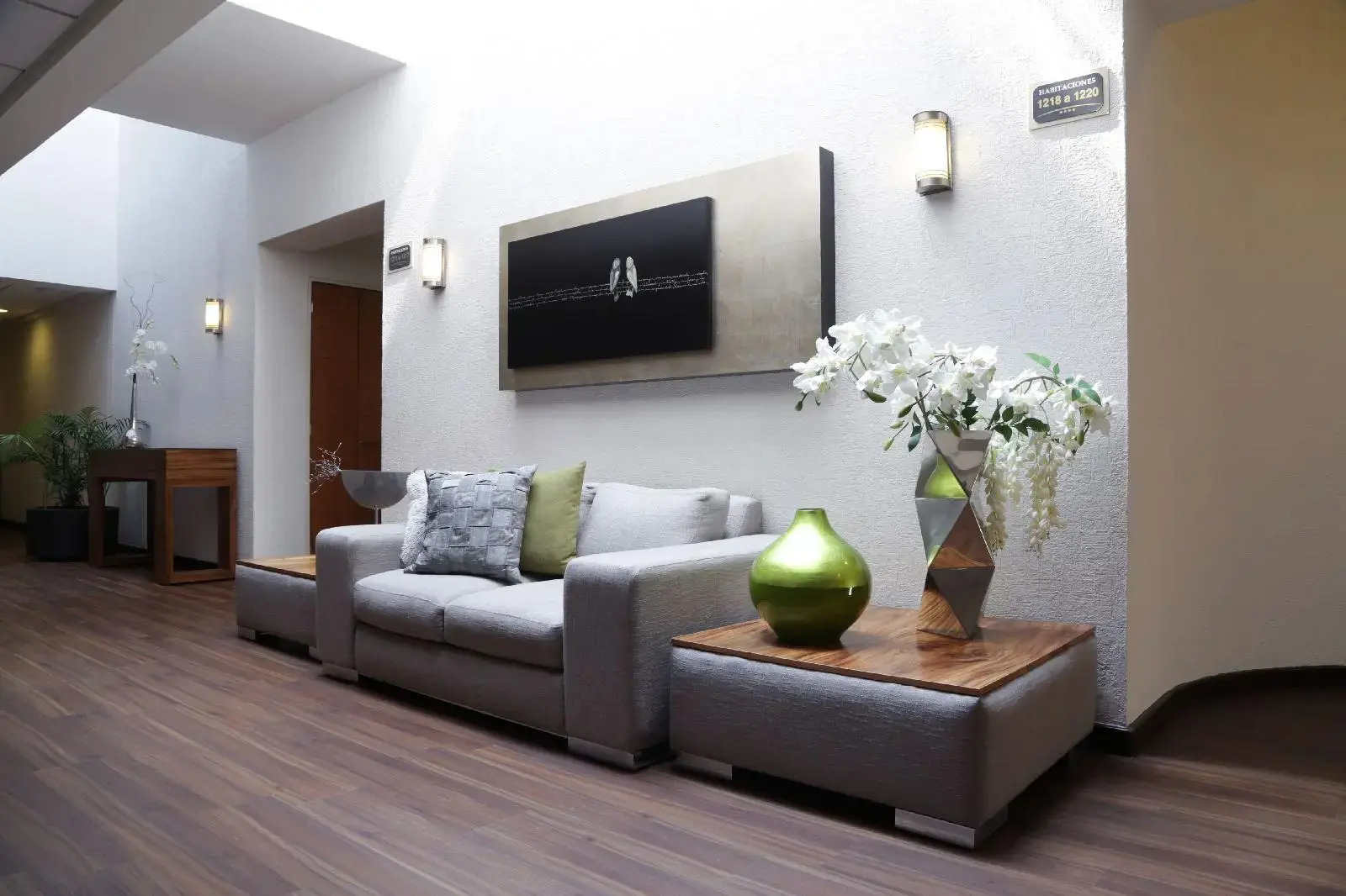 Foto - Mesón Ejecutivo Guadalajara - Nuevo Consulado Americano Monraz