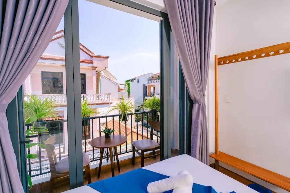 Photo - Vinh Khang Homestay
