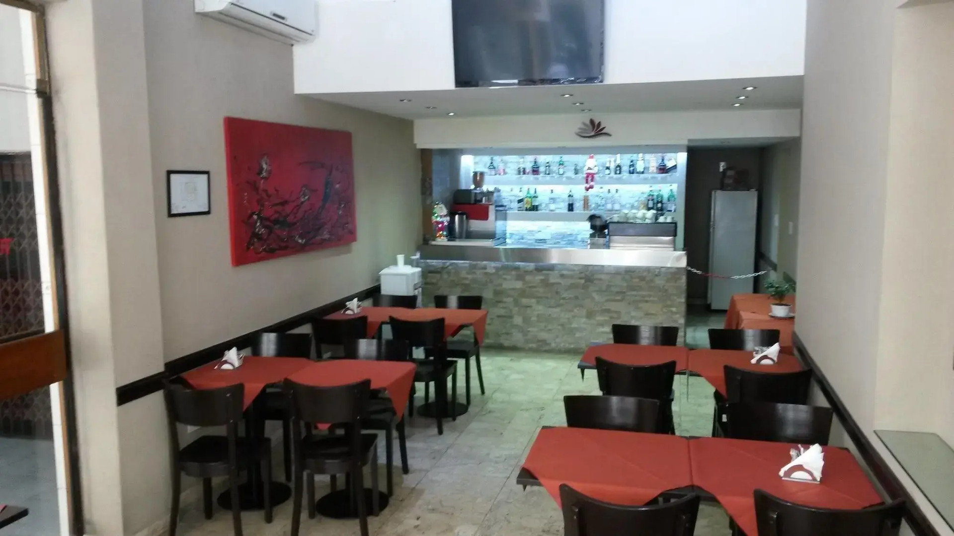 Foto - Tucuman Palace