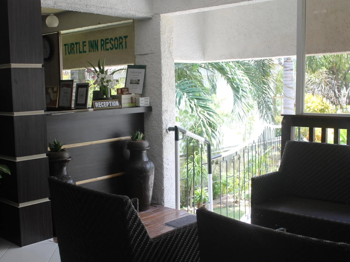 Photo - Turtle Inn Resort