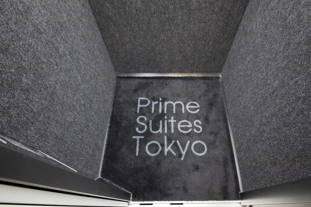 Foto - Prime Suites Tokyo