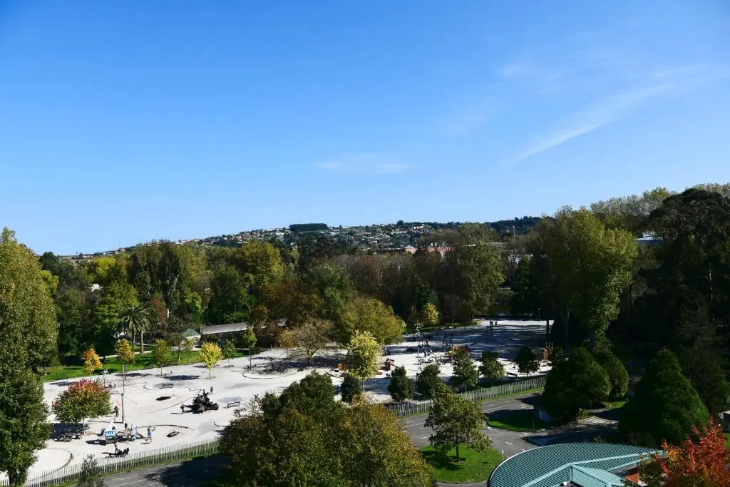 Photo - Hotel Zentral Gijón Rey Pelayo