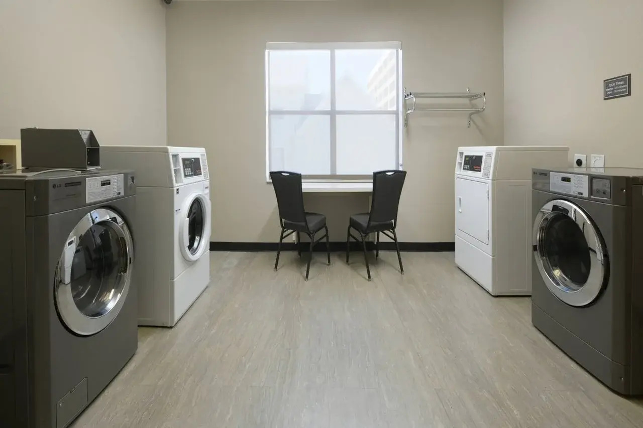 Foto - Residence Inn Dallas Park Central