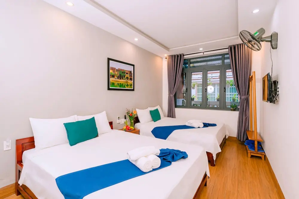 Photo - Vinh Khang Homestay