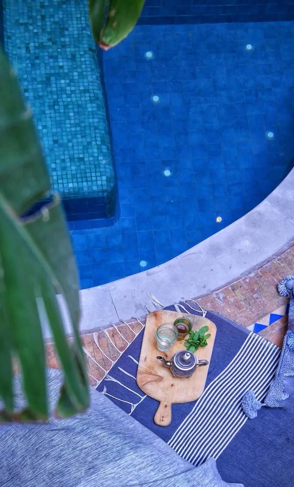 Foto - Riad Elli Marrakech